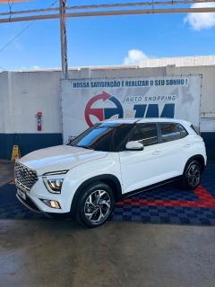 Foto do veículo Hyundai Creta Limited 1.0 Tb 12v Flex Aut.