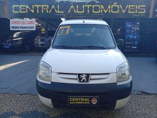 Foto do veículo Peugeot Partner 1.6 L