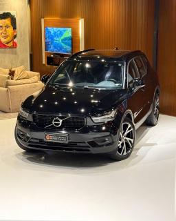 Foto do veículo Volvo Xc40 T5 Inscription 1.5 Fwd
