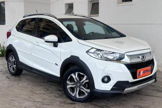 Foto do veículo Honda Wr-v 1.5 Exl Cvt