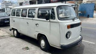 Foto do veículo Volkswagen Kombi Pick-up