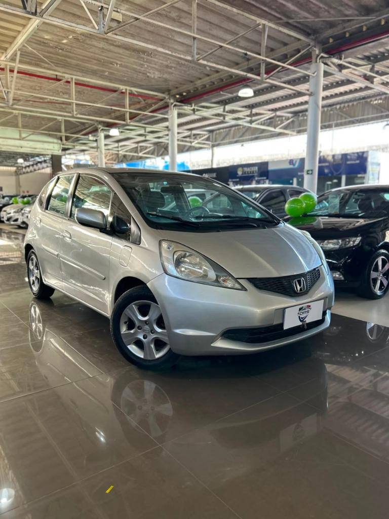 Honda Fit 2011