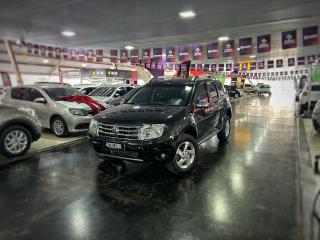 Foto do veículo Renault Duster 1.6 16v Hi-flex Dynamique