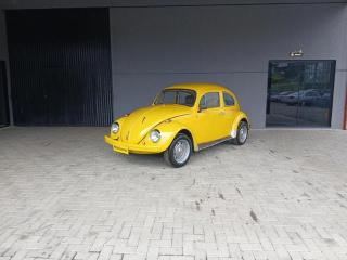 Foto do veículo Volkswagen Fusca 1500