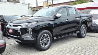 Foto do veículo Mitsubishi L200 Triton Sport Hpe-s 2.4 Cd Dies. Aut