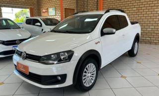 Foto do veículo Volkswagen Saveiro Rock In Rio 1.6 Total Flex 8v Cd