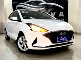 Foto do veículo Hyundai Hb20 Vision 1.6 Flex 16v Mec.