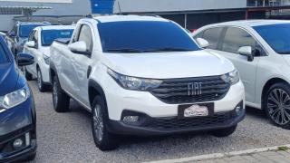 Foto do veículo Fiat Strada Endurance 1.4 Flex 8v Cs Plus