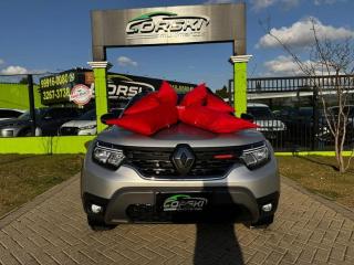 Foto do veículo Renault Duster 1.3 Tce Iconic Plus Cvt