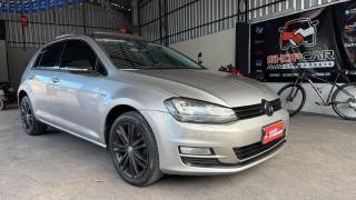 Foto do veículo Volkswagen Golf 1.4 Tsi Comfortline Auto