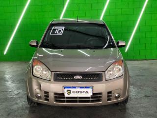 Foto do veículo Ford Fiesta Sed. 1.6 8v Flex 4p