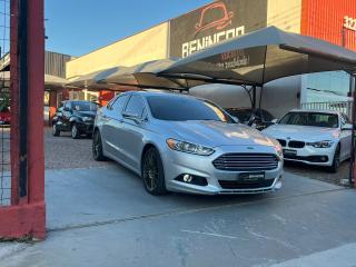 Foto do veículo Ford Fusion 2.0 16v Gtdi Titanium Auto 4wd