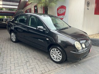 Foto do veículo Volkswagen Polo 1.6 Sedan Comfortline Total Flex