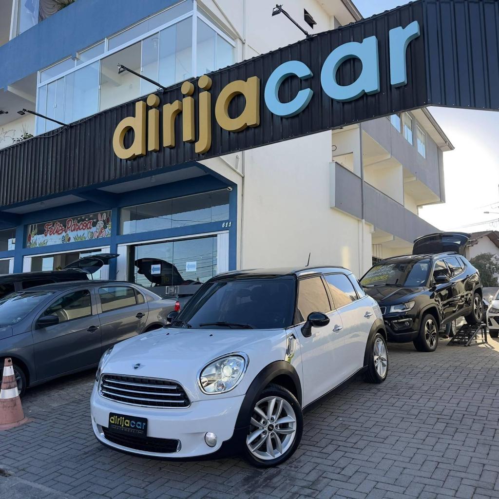 Mini Mini Cooper 2013