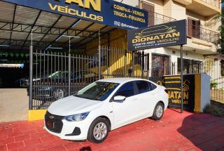 Foto do veículo Chevrolet Onix 1.0 Turbo Lt Auto