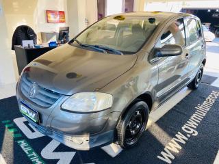 Foto do veículo Volkswagen Fox 1.0 Vht Total Flex City