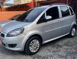 Foto do veículo Fiat Idea 1.6 16v Flex Essence