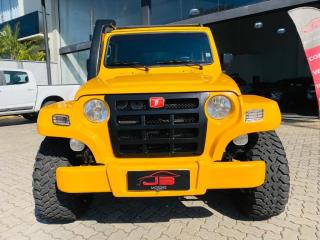 Foto do veículo Troller T4 3.0 T4