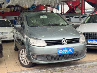 Foto do veículo Volkswagen Fox 1.0 Mi Total Flex 8v 5p