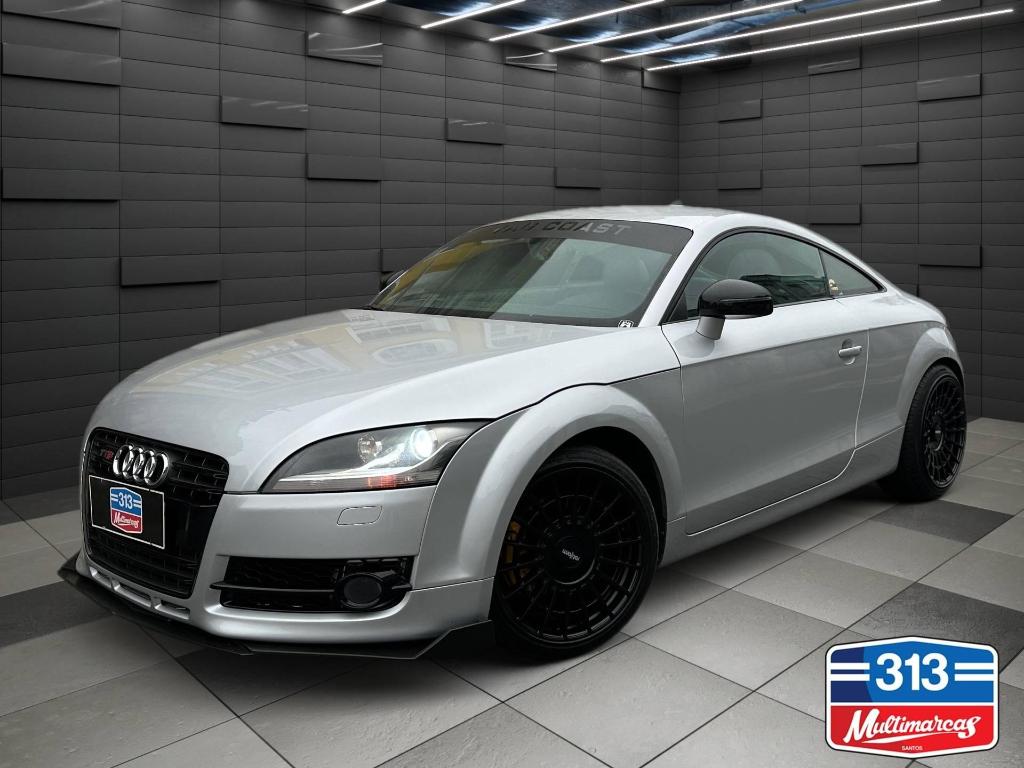Audi Tt TT 2.0 16v TFSI S-Tronic 2008