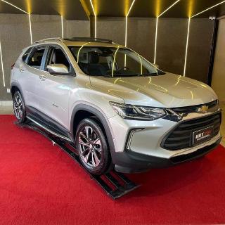 Foto do veículo Chevrolet Tracker 1.0 Turbo