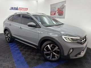 Foto do veículo Volkswagen Nivus Highline 1.0 200 Tsi Flex Aut.