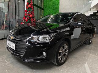Foto do veículo Chevrolet Onix Sedan Plus Ltz 1.0 12v Tb Flex Aut.