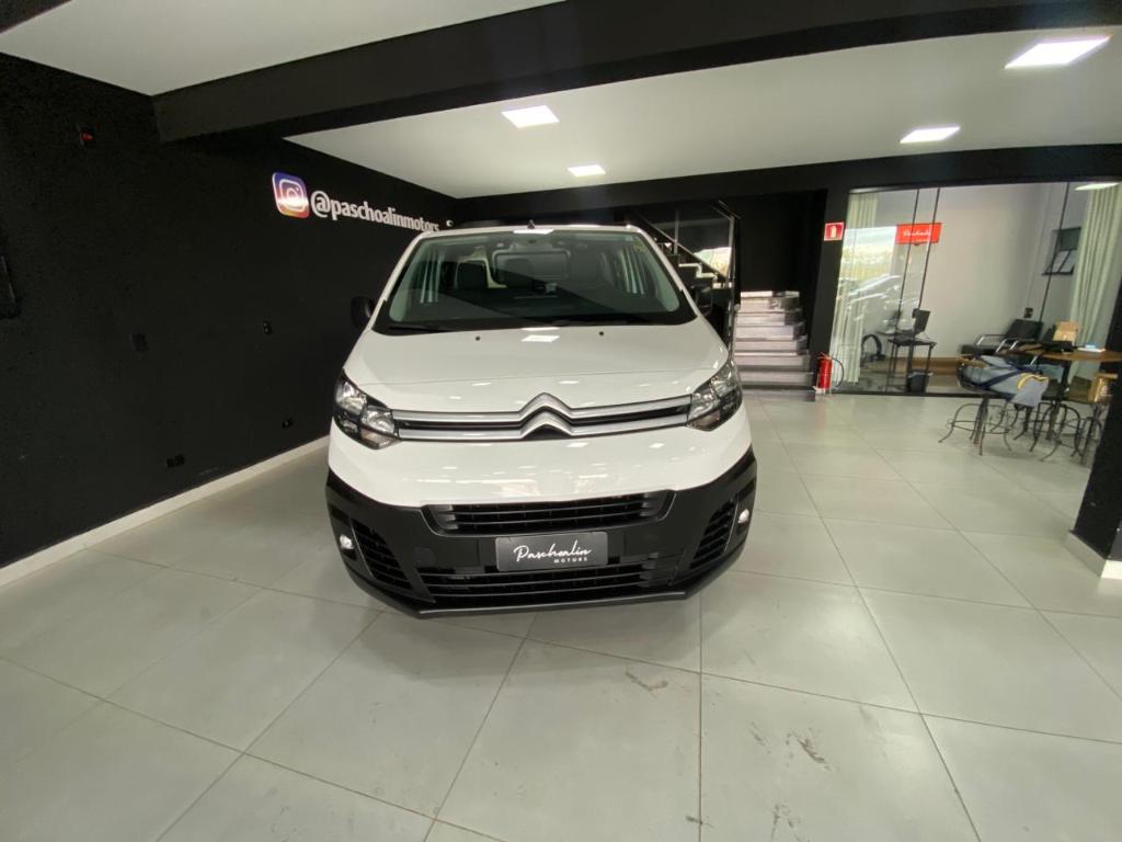 Citroën Jumpy 2023