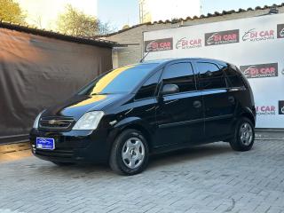 Foto do veículo Chevrolet Meriva Joy 1.4 Mpfi 8v Econoflex 5p