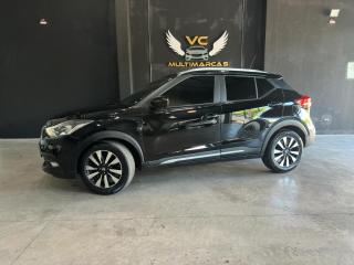 Foto do veículo Nissan Kicks 1.6 Sl Cvt