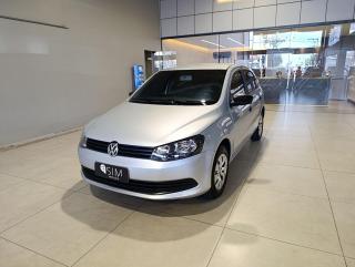 Foto do veículo Volkswagen Gol City (trend)/titan 1.0 T. Flex 8v 4p
