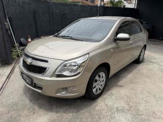 Foto do veículo Chevrolet Cobalt Lt 1.4 8v Flexpower/econoflex 4p
