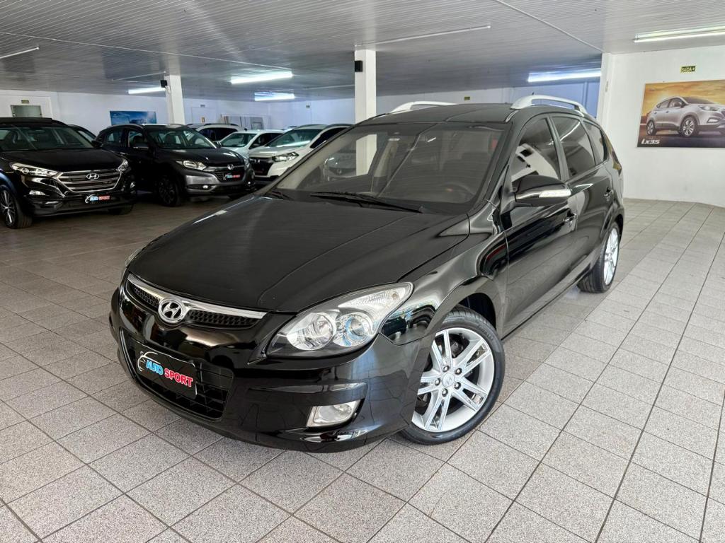 Hyundai I30 OTHERS 2011