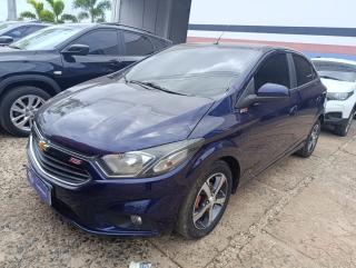 Foto do veículo Chevrolet Onix 1.4 Spe/4 Eco Ltz Auto