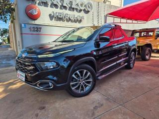 Foto do veículo Fiat Toro Volcano 2.0 16v 4x4 Tb Diesel Aut.