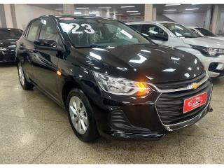 Foto do veículo Chevrolet Onix 1.0 Lt