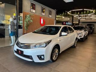 Foto do veículo Toyota Corolla Xei 2.0 Flex 16v Aut.