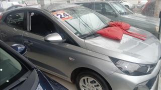 Foto do veículo Hyundai Hb20 1.0 12v Sense 4p Manual Flex