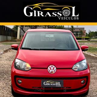 Foto do veículo Volkswagen Up 1.0 12v Tsi E-flex Move Up!