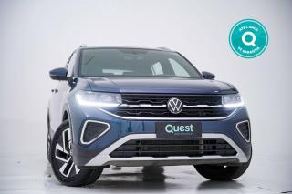 Foto do veículo Volkswagen T-cross 1.4 250 Tsi Highline Auto