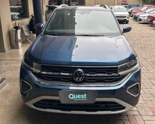 Foto do veículo Volkswagen T-cross 1.4 250 Tsi Highline Auto