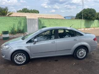 Foto do veículo Fiat Linea 1.9 16v Dualogic Hlx