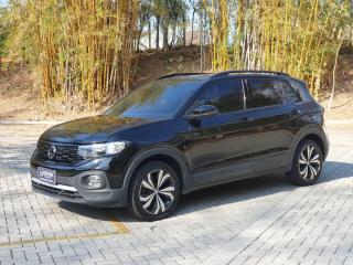 Foto do veículo Volkswagen T-cross Comfor. 200 Tsi 1.0 Flex 5p Aut.