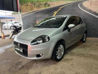 Foto do veículo Fiat Punto 1.4 16v Turbo T-jet