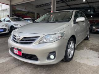 Foto do veículo Toyota Corolla Xei 2.0 Flex 16v Aut.