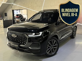 Foto do veículo Chery Tiggo 8 1.6 T Gdi Max Drive Dct