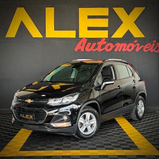 Foto do veículo Chevrolet Tracker 1.4 16v Ecotec Lt Auto