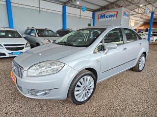 Foto do veículo Fiat Linea 1.4 T-jet