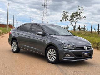 Foto do veículo Volkswagen Virtus 1.0 200 Tsi Comfortline Auto
