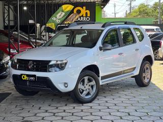 Foto do veículo Renault Duster Dynamique 1.6 Flex 16v Mec.